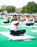 Haryana to add yoga to Class III-IX curriculum from next academic session