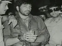 क्या अमजद खान ने 'शोले' में गब्बर बनने के लिए धोबी से प्रेरणा ली?