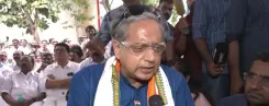 Kerala election results 2025: UDF leads 99 seats, Tharoor confident of comfortable majority