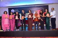 Climate change a crisis of livelihoods and power, experts warn at CRF launch