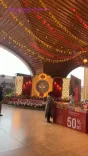 CM Assam: Durga Puja Celebrations Light Up Guwahati Airport