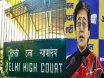 'CM Atishi sent CAG reports to L-G', Delhi HC disposes of BJP legislators' petition