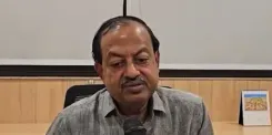 'सीएम और कानून मंत्री को जिम्मेदारी लेनी चाहिए', पुरी भगदड़ पर बीजद ने उठाए सवाल 