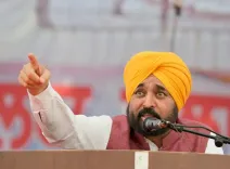 CM Bhagwant Mann at Dhuri Youth Fest: 70,000 Jobs, No Bribes