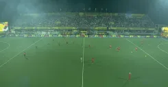 CM Bhagwant Mann at Hero Asian Champions Trophy 2026 Opening