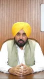 CM Bhagwant Mann backs Kejriwal's demand to fix E20 petrol crisis