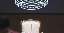 CM Bhagwant Mann Calls Live Press Conference From Chandigarh