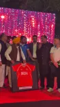 CM Bhagwant Mann Eyes Hockey World Cup Hosting for Punjab