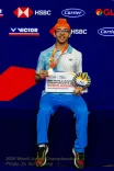 CM Bhagwant Mann hails Nabha's Jagseer Singh Khangura's World Junior Badminton bronze