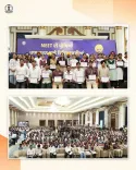 CM Bhagwant Mann Honours 882 NEET Qualifiers from Punjab Govt Schools