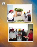 CM Bhagwant Mann inaugurates 120-bed Capitol Hospital in Moga