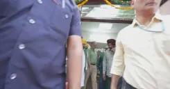 CM Bhagwant Mann inaugurates Aam Aadmi Clinics at Harkhowal