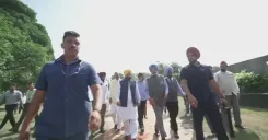CM Bhagwant Mann joins Kargil Vijay Diwas event live from Chandigarh