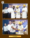 CM Bhagwant Mann Launches 'Soorma' Campaign in Ludhiana