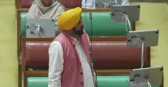 CM Bhagwant Mann Live from Punjab Assembly's 13th Session