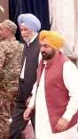 CM Bhagwant Mann: True Art Needs No Certificate
