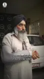 CM Bhagwant Mann's Sehat Yojana Restores Accident Victim's Life