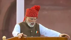 CM Bhajan Lal backs Modi's 'Saat Dhara' vision for Atmanirbhar Bharat