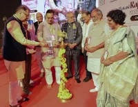 CM Bhajan Lal calls Rajasthani diaspora to invest back home