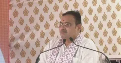 CM Bhajan Lal Chairs Law Dept Dialogue in Jaipur