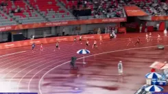 CM Bhajan Lal Congratulates India's 4x100m Mixed Relay Bronze