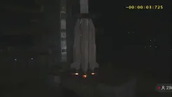 CM Bhajan Lal hails GSLV-F18 launch, salutes ISRO