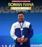 CM Bhajan Lal hails India's CWG 2026 Shot Put 1-2 finish
