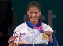 CM Bhajan Lal hails Jasmin Lamboria's CWG 2026 gold