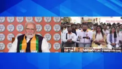 CM Bhajan Lal hails PM Modi's chat with Churu youth on Seva Yatra