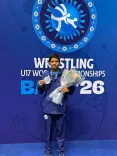 CM Bhajan Lal hails Rajasthan's Sandhya Bishnoi for U-17 World Wrestling silver