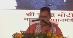 CM Bhajan Lal Inaugurates Development Works in Dholpur