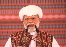 CM Bhajan Lal joins PM-KISAN 24th instalment event
