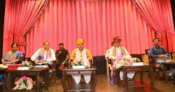 CM Bhajan Lal Launches Housing Scheme for Rajasthan Journalists