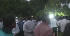 CM Bhajan Lal leads tribute to Bhairon Singh Shekhawat on 103rd birth anniversary