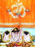 CM Bhajan Lal pays tribute to Maa Chamunda Devi of Jodhpur
