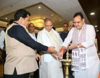 CM Bhajan Lal Pledges Water, Jobs and Heritage Push for Shekhawati