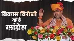 CM Bhajan Lal Pushes Rising Rajasthan as Youth Jobs Engine