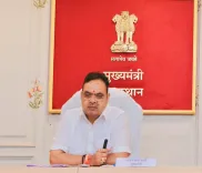 CM Bhajan Lal Reviews Prep for PM Modi's Pachpadra Refinery Launch