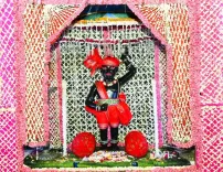 CM Bhajan Lal Seeks Blessings at Deeg's ShriNathji Temple on Guru Purnima