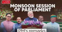 CM Bhajan Lal Shares PM Modi's Parliament Session Remarks