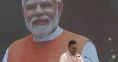 CM Bhajan Lal Sharma at Global Summit 2026 in Sirohi