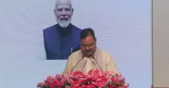 CM Bhajan Lal Sharma Goes Live at Rajasthan Yuva Conclave 2026