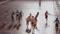 CM Bhajan Lal Sharma hails India's gold in women's 4x400m relay
