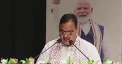 CM Bhajan Lal Sharma Honours Rajasthan's CWG 2026 Medal Winners