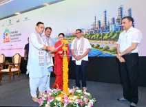CM Bhajan Lal Sharma Launches 11 Rajasthan Foundation Chapters
