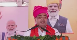 CM Bhajan Lal Sharma Launches Development Works in Bharatpur and Deeg