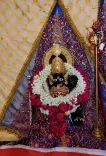 CM Bhajan Lal Sharma pays tribute at Chittorgarh's Kalika Mata Temple