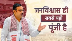 CM Bhajan Lal Sharma Reaffirms Welfare as Rajasthan's Top Priority
