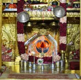 CM Bhajan Lal Sharma Visits Salasar Balaji, Prays for Rajasthan