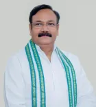 CM Bhajan Lal Wishes BJP Kisan Morcha Chief Rajkumar Chahar on Birthday